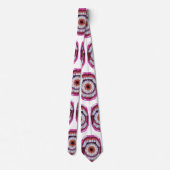 Kijk uit wat je Stropdas zegt (Achterkant)