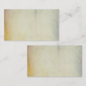 kijk visitekaartje, aangepast dubbelzijdig visitekaartje (Voorkant / Achterkant)