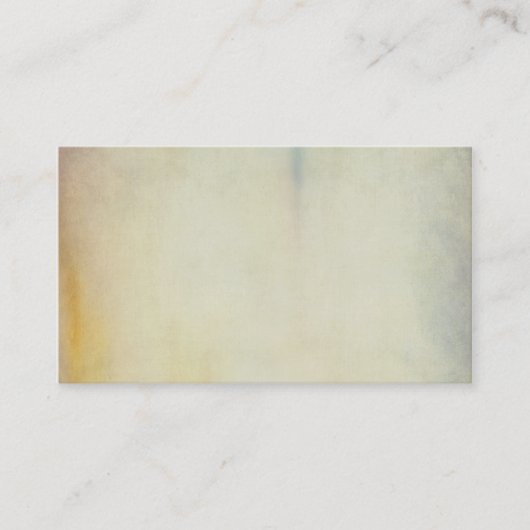 kijk visitekaartje, aangepast dubbelzijdig visitekaartje (Voorkant)