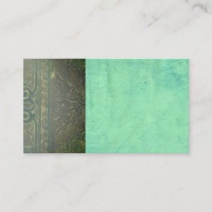 kijk visitekaartje aangepaste sjabloon