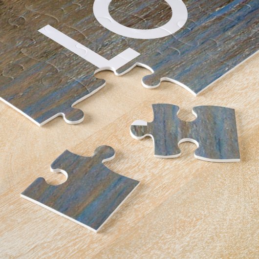 Kijk: Vissen boot, Cornwall, Engeland Legpuzzel (Zijkant)