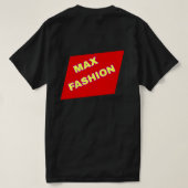 KIJK VOEG ME T SHIRT TOE (Design achterkant)