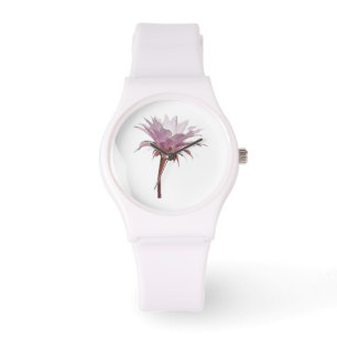 KIJK VROUWEN KUNST EN DESIGN HORLOGE