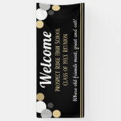 KIJK! Vun Class Reunion banner (Verticaal)