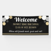 KIJK! Vun Class Reunion banner (Horizontaal)