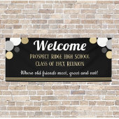 KIJK! Vun Class Reunion banner