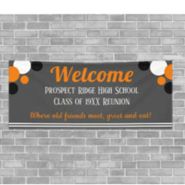 KIJK! Vun Class Reunion banner