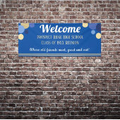 KIJK! Vun Class Reunion banner