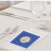 Kijk! Vun klasse reülepapier Servet