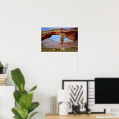 Kijk wat ik gevonden heb. poster (Thuiskantoor)