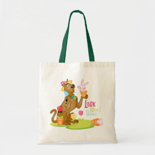 Kijk wat ik heb gekweekt tote bag