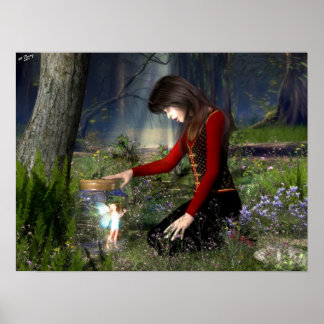 Kijk wat ik heb gezien! poster