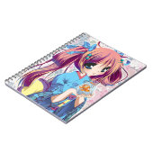 Kijk wat ik heb. Notitieboek (Linkerzijde)