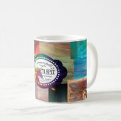 KIJK WAT ik kan doen! Koffiemok (Voorkant rechts)