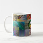 KIJK WAT ik kan doen! Koffiemok (Links)