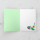 Kijk Who is vandaag 2! De leuke Kaarten van de (Binnen)