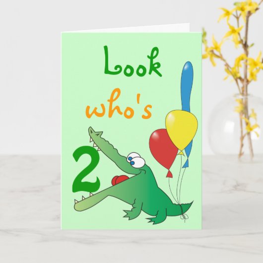 Kijk Who is vandaag 2! De leuke Kaarten van de (Gele Bloem)