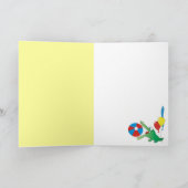 Kijk Who is vandaag 3! De leuke Kaarten van de (Binnen)