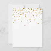 kijk wie is 15 Foto Collage quinceaneras tiener Kaart (Achterkant)