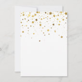 kijk wie is 80 grootouder verjaardag Foto Collage Kaart (Achterkant)