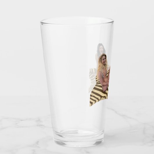 KIJKBABELS GLAS (Rechts)