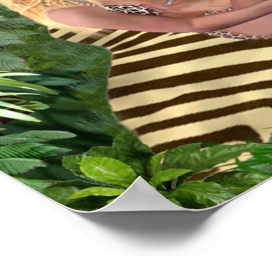 KIJKBABELS POSTER (Hoek)