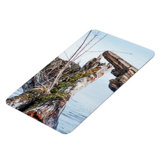 Kijkdoos Magneet (Linkerzijde)