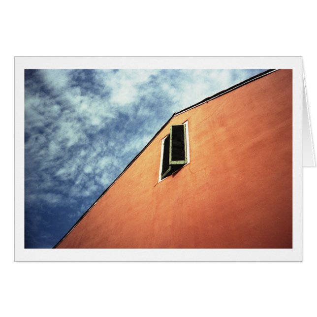 Kijken (Voorkant Horizontaal)