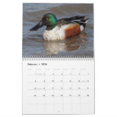 Kijken 2025 Kalender (Feb 2026)