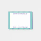 Kijken@ Aangepaste SLP-post, notities Post-it® Notes (Voorkant)