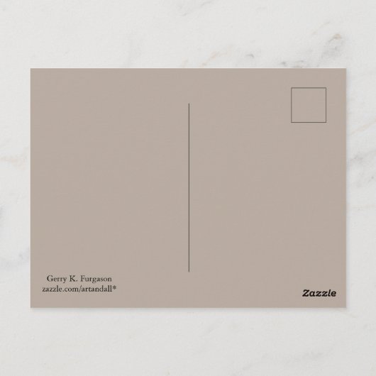 KIJKEN BRIEFKAART (Achterkant)