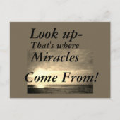 KIJKEN BRIEFKAART (Voorkant)