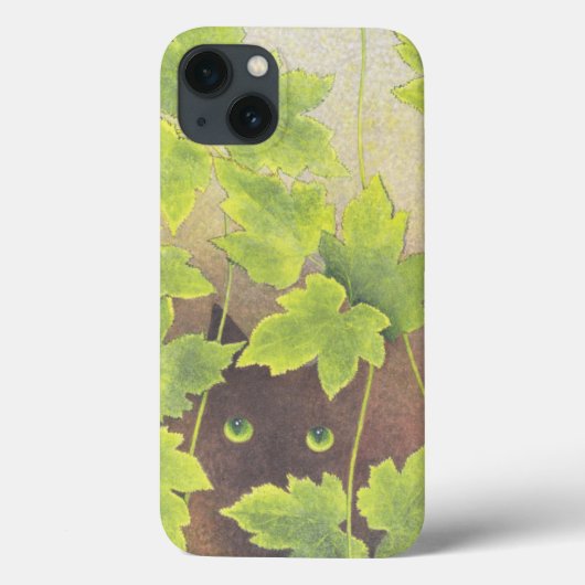 Kijken Case-Mate iPhone Case (Achterkant)
