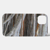Kijken door de Banyanboom Case-Mate iPhone Case (Achterkant (horizontaal))