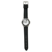 Kijken Horloge (Vlak)