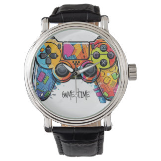 kijken horloge