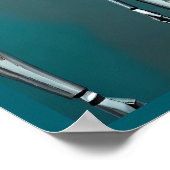 Kijken in je slaap poster (Hoek)