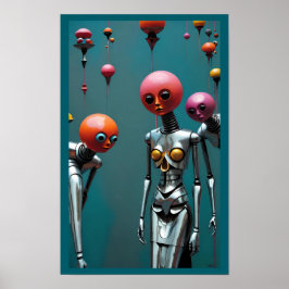 Kijken in je slaap poster