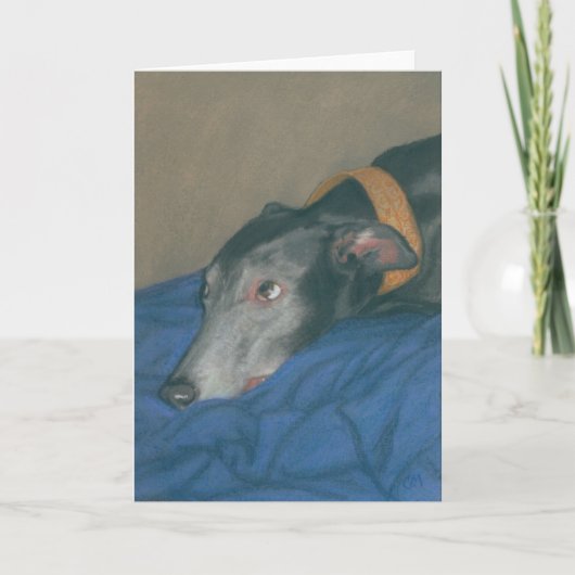 kijken kaart (Voorkant)