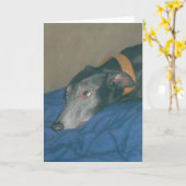 kijken kaart (Gele Bloem)