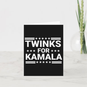 Kijken Kamala Harris 1 Kaart