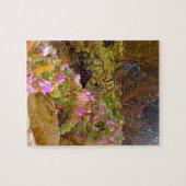 Kijken Legpuzzel (Horizontaal)