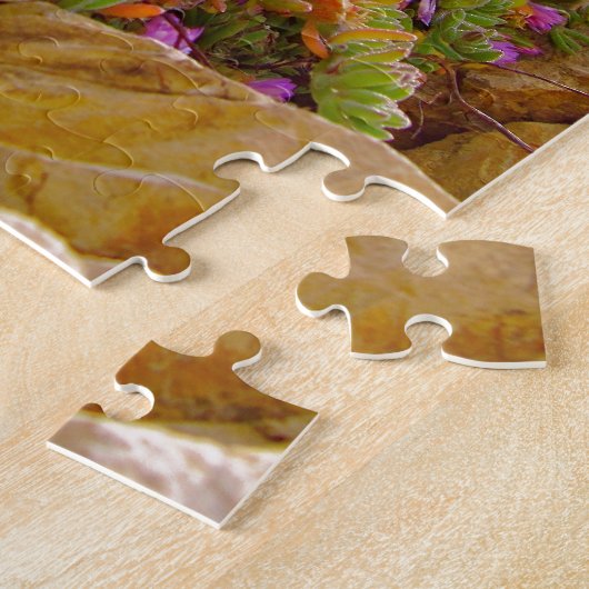 Kijken Legpuzzel (Zijkant)