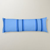 Kijken naar de Biz News Pillow Lichaamskussen (Achterkant)