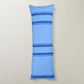 Kijken naar de Biz News Pillow Lichaamskussen (Achterkant (Verticaal))