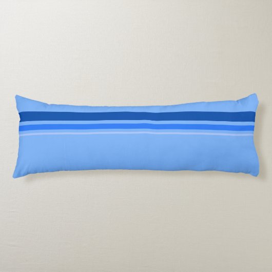 Kijken naar de Biz News Pillow Lichaamskussen (Voorkant)