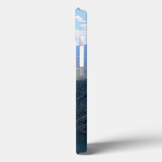 Kijken naar de Gunnison iPhone hoesjes (Achterkant / Links)