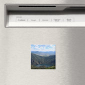 Kijken naar de Gunnison Magneet (Insitu (Vaatwasser))