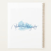 Kijken naar de Rainbow Planner (Achterkant)