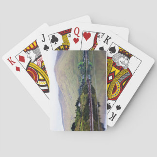 Kijken naar Leenane Pokerkaarten